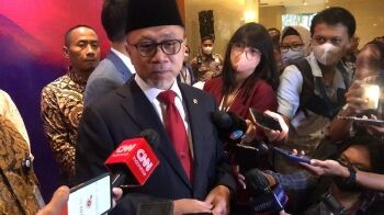 Minyak Goreng Curah Diganti Kemasan Mendag Ingin Yang Lebih Baik