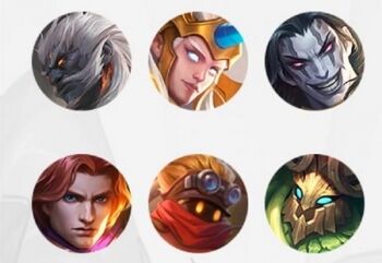 Tips Mobile Legends, Panduan Item untuk Counter Hero Tank