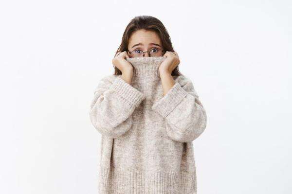 Arti Kata Insecure dalam Bahasa Gaul dan Ciri-cirinya