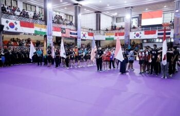 BNN Gelar International Table Tennis Championship 2022, Ini Alasannya