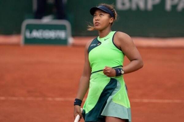 Naomi Osaka Beberkan Alasan Mundur dari Wimbledon