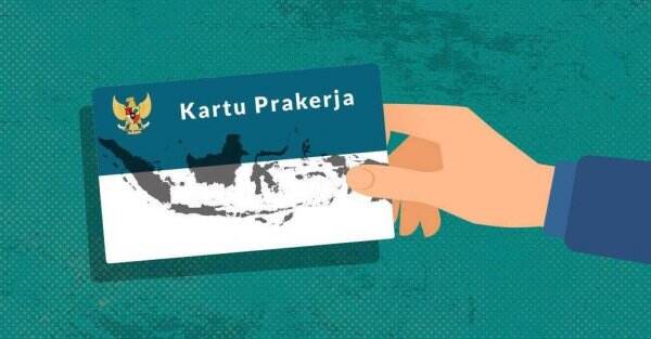 Program Kartu Prakerja Jangkau 12,8 Juta Orang