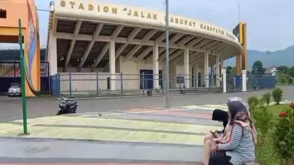Pascainsiden 2 Bobotoh Tewas, Polisi Izinkan 2 Laga Digelar di Si Jalak Harupat Tanpa Penonton