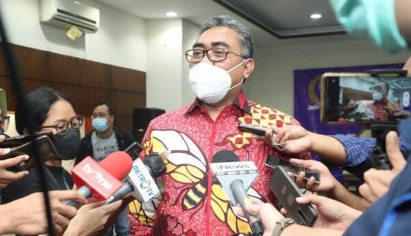 Jreng! PKB Ajak PKS dan Demokrat Gabung Koalisi dengan Partai Gerindra