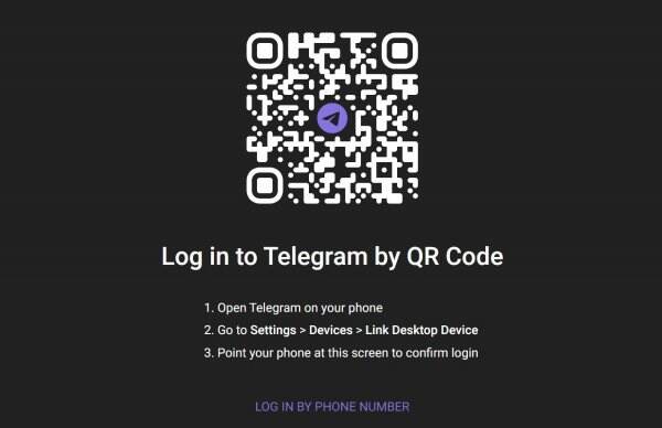 Cara untuk Menggunakan Telegram di PC