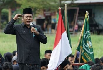 Satu Abad NU, Ketum Pagar Nusa: Nahdlatul Ulama Terbukti Punya Peran Global