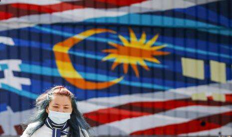 Malaysia Laporkan Nol Kematian Akibat Covid-19, Perdana Sejak 2020