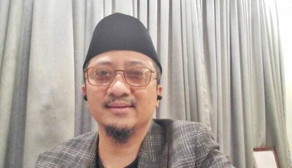 Waduh Waduh... Rumah Ustaz Yusuf Mansur Digeruduk Massa