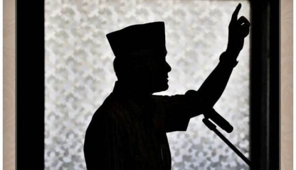 Ganjar Masuk Kandidat Capres PKS, Saingan sama Anies