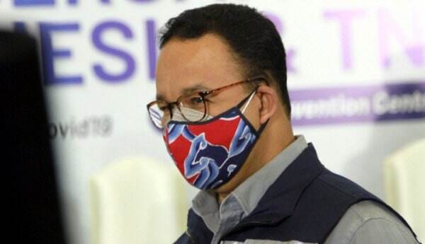 Banyak Janji Manis Tak Ditepati, Formula E Saja Bermasalah, Anies Dinilai Kebanyakan Pencitraan!