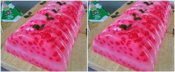 Resep puding sagu mutiara, sederhana dan bikin ketagihan