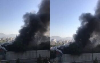 ISIS Serang Kuil Sikh, 2 Orang Meninggal dan 7 Terluka
