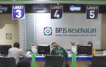 Kelas 1,2 dan 3 BPJS Kesehatan Dihapus, Begini Skema Iuran PNS hingga Pegawai Swasta