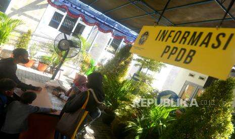 Kemendikbudristek Yakin PPDB Zonasi Tingkatkan Akses Pendidikan