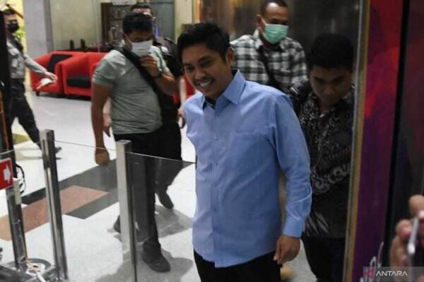 Mengagetkan Apa yang Disampaikan Ketum PBNU Ini, Akan Pelajari Kasus Mardani Maming