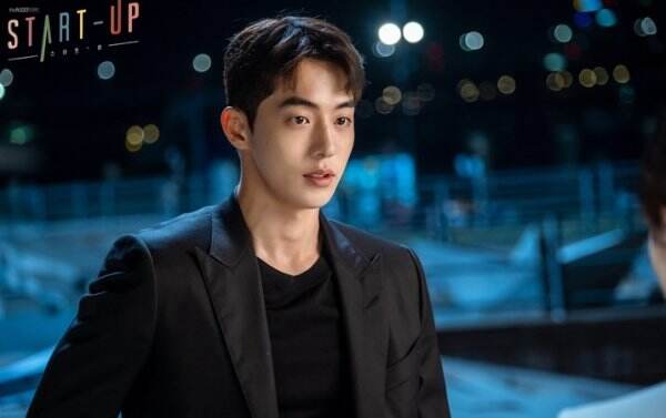 Giliran Nam Joo Hyuk Terseret Kasus Dugaan Bullying, Ngeri! Agensi Ngamuk Sampai Polisikan Reporter