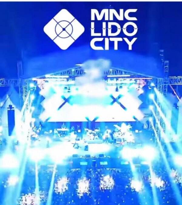 Lido Music & Arts Center Siap Sajikan Konser Terbesar