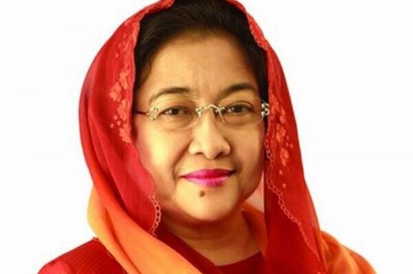 Megawati Sudah Kantongi Nama-nama Capres yang Bakal Diusung PDIP