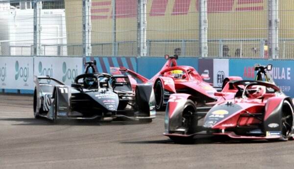 Minta Pengganti Anies Tak Usah Lanjutkan Formula E, PSI: Berbagai Ketidakjelasan Ini Beresiko...