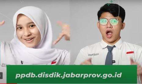 Mulai Hari Ini Daftar Ulang PPDB Jabar Tahap 1 Jenjang SMA dan SMK, Bagaimana Jika tidak Diambil ?