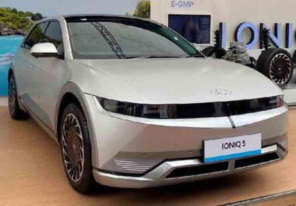 Pemesanan Hyundai Ioniq 5 Mencapai 2.300 Unit, Konsumen Rela Menunggu