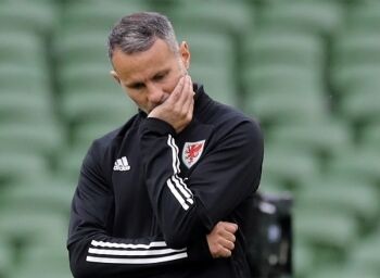 Ryan Giggs Umumkan Mundur sebagai Pelatih Timnas Wales, Jelang Piala Dunia 2022