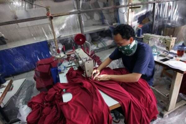 Kantongi Sertifikat TKDN, 923 IKM Bisa Masuk E-Katalog