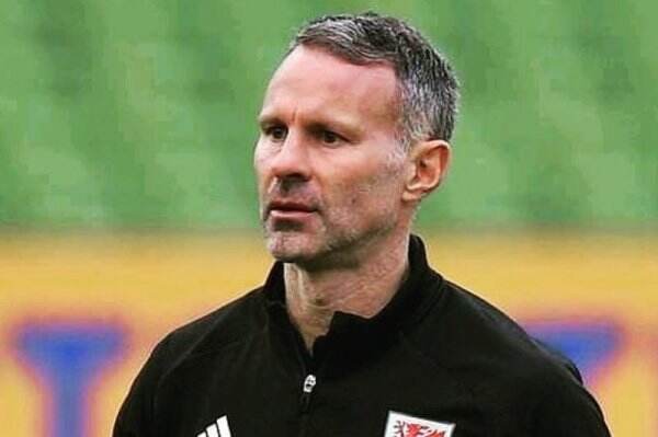 Ryan Giggs Tersandung Kasus KDRT, Mundur Jadi Pelatih Kepala Timnas Wales