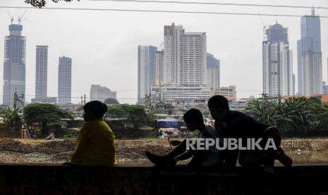 Kualitas Udara Jakarta Dikabarkan Memburuk, Ini Kata Menteri LHK
