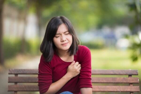Fakta Mengerikan dari Begadang, Kena Stroke Meski Masih Muda
