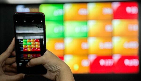 IHSG Hari Ini Berpotensi Melemah, Intip 9 Saham Pilihan Berikut