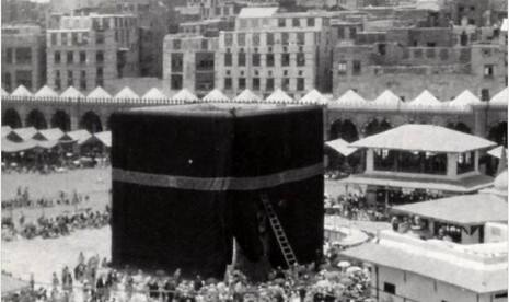Hikmah dari Nabi Muhammad tentang Hambatan Pelaksanaan Haji