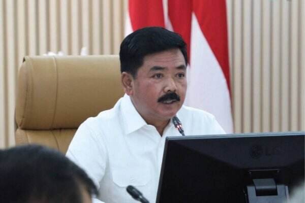 Hadi Tjahjanto Beri Perintah Langsung, Semua Warga Bisa Lega