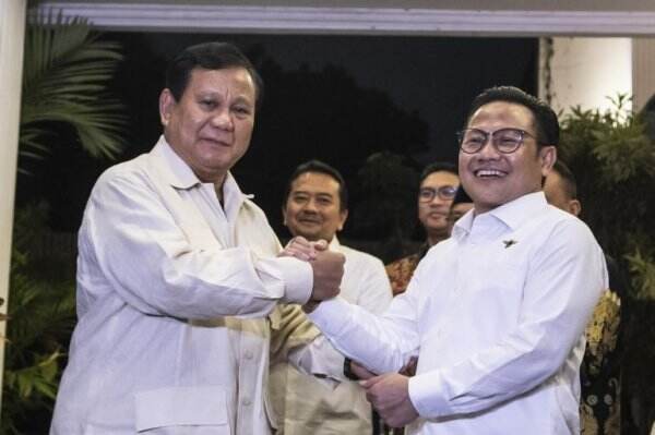 PKB-Gerindra Rintis Koalisi Baru Demokrat Dan PKS Woles