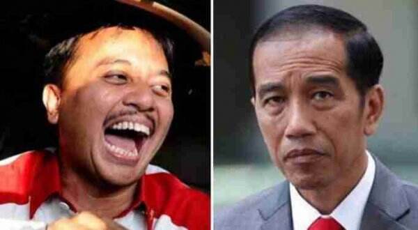 Roy Suryo Dipolisikan, Eko Kuntadhi: Ini Soal Informasi untuk Menimbulkan Kebencian atas Nama SARA