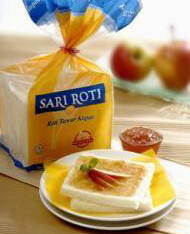 Tambah Bisnis Baru, Nippon Indosari (ROTI) Bakal Jual Produk Susu dan Coklat