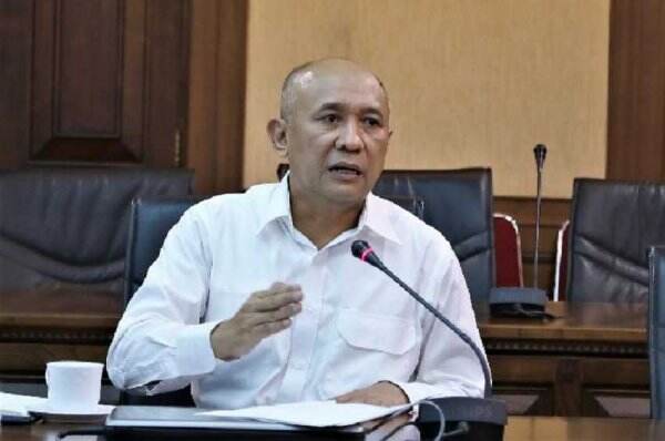Pemerintah Prioritaskan Peningkatan Kualitas UMKM pada 2023