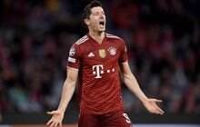 Bayern Munchen Tidak Akan Biarkan Robert Lewandowski Pergi