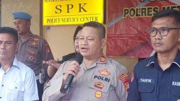 Penadah 78 Motor Curian Ditangkap