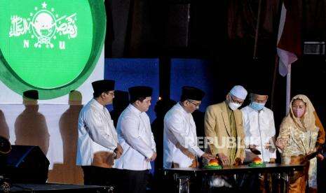 Jelang Satu Abad, NU Harus Berperan Siginifikan di Ranah Global