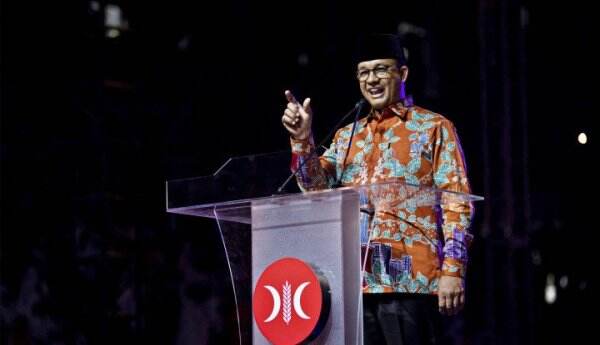 Belum Bahas Capres di Rapimnas, PKS Singgung Nama Anies Baswedan, Simak!