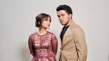 Sempat Ingin Tolak Cinta Thariq Halilintar, Fuji Takutkan Hal Ini Terjadi