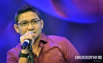 Pasha Ungu Kembali Terjun ke Dunia Politik, Ini Alasannya