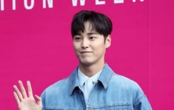 Lee Tae Hwan Umumkan akan Jalani Wamil Akhir Bulan Ini