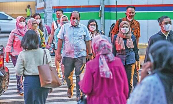 Sifat Omicron BA.4 dan BA.5 Mirip Delta, Gejalanya Termasuk Anosmia