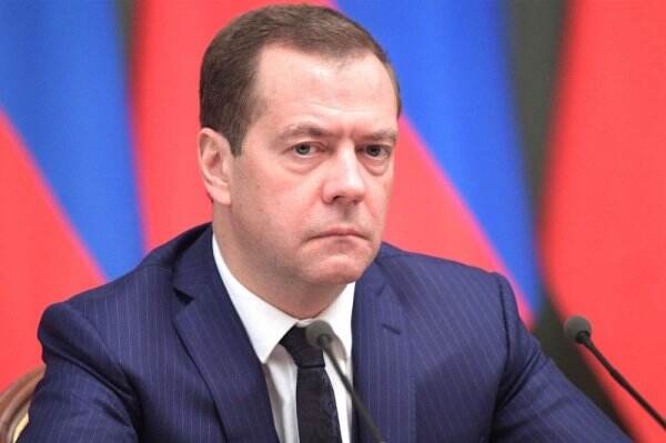 Rusia Tak Perlu Lakukan Pembicaraan soal Pelucutan Senjata Nuklir dengan AS