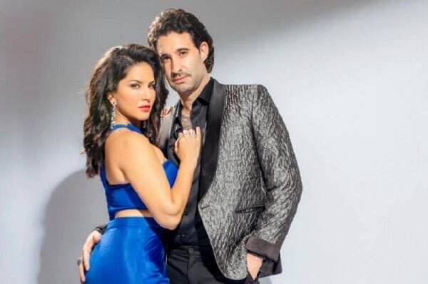 Sunny Leone Family Time dan Suami Liburan ke Dubai, Tulis Pesan Menyentuh di Hari Ayah Sedunia