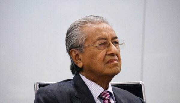 Malaysia Mau Klaim Riau, Mahathir Mohamad Dicaci Publik Indonesia: Pak ...