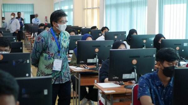 Siap-Siap! Pengumuman SBMPTN 2022 Besok, Ini Cara Cek Hasilnya