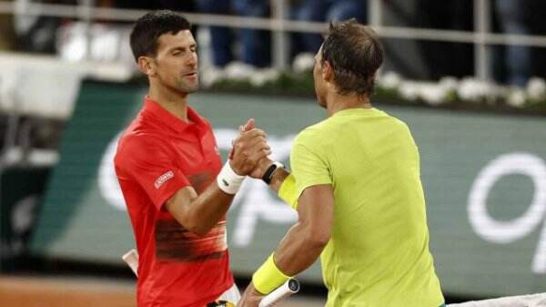 Serba-serbi Wimbledon 2022: Daniil Medvedev Absen, Rafael Nadal Antusias Tampil